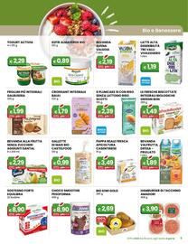 Volantino Gala Supermercati Pagina 9