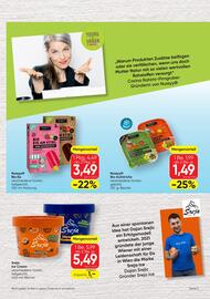 SPAR Gourmet Flugblatt Seite 15