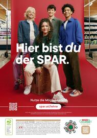 SPAR Gourmet Flugblatt Seite 16