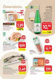 SPAR Gourmet Flugblatt Seite 5