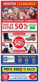 Big Box Outlet Store flyer week 9 Page 3