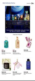 Bath & Body Works Weekly Ad week 9 Page 1