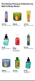 Bath & Body Works Weekly Ad week 9 Page 2