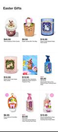 Bath & Body Works Weekly Ad week 9 Page 6