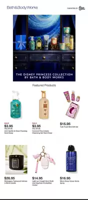 Bath & Body Works Weekly Ad (valid until 2-03)