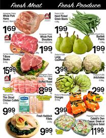 Cataldi Fresh Market flyer week 9 Page 2