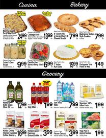 Cataldi Fresh Market flyer week 9 Page 4