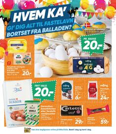 Bilka tilbudsavis uge 9 Side 20