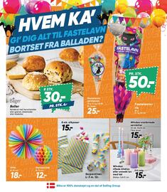 Bilka tilbudsavis uge 9 Side 22