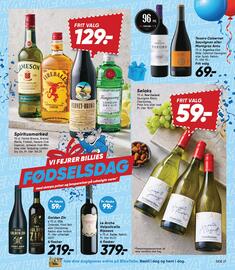 Bilka tilbudsavis uge 9 Side 43