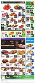 Albertsons Weekly Ad week 9 Page 3