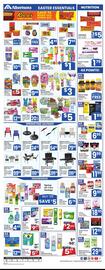 Albertsons Weekly Ad week 9 Page 4