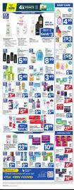 Albertsons Weekly Ad week 9 Page 5