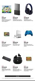 Game Stop Weekly Ad week 9 Page 2