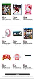 Game Stop Weekly Ad week 9 Page 3