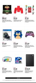 Game Stop Weekly Ad week 9 Page 5