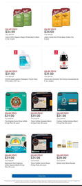 Costco Weekly Ad week 9 Page 4