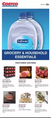 Costco Weekly Ad (valid until 2-03)