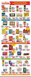 Joe V's Smart Shop Weekly Ad week 9 Page 2