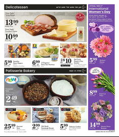 Pavilions Weekly Ad week 9 Page 3