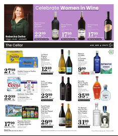 Pavilions Weekly Ad week 9 Page 4