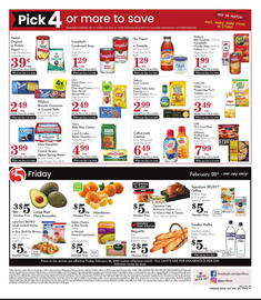 Pavilions Weekly Ad week 9 Page 5