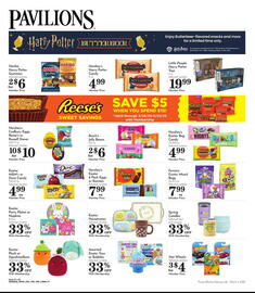 Pavilions Weekly Ad week 9 Page 6