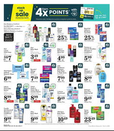 Pavilions Weekly Ad week 9 Page 8