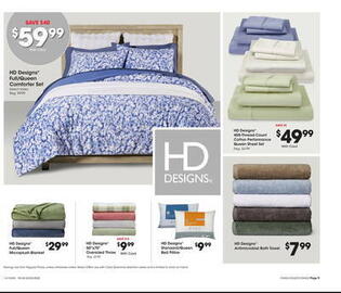 Fred Meyer Weekly Ad week 9 Page 10