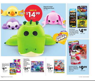 Fred Meyer Weekly Ad week 9 Page 11