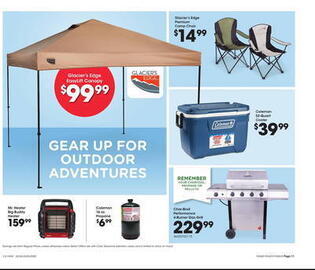 Fred Meyer Weekly Ad week 9 Page 12