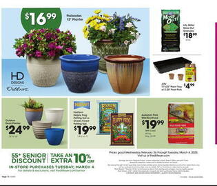 Fred Meyer Weekly Ad week 9 Page 13