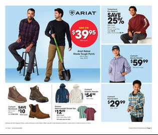 Fred Meyer Weekly Ad week 9 Page 3