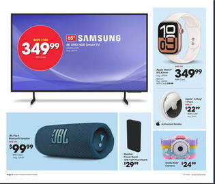 Fred Meyer Weekly Ad week 9 Page 6