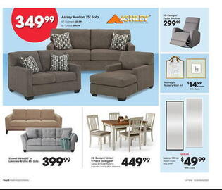 Fred Meyer Weekly Ad week 9 Page 9