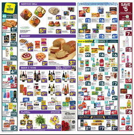 Tom Thumb Weekly Ad week 9 Page 2