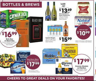 JayC Weekly Ad week 9 Page 11