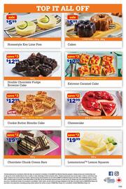 M & M Food Market flyer week 9 Page 12