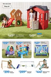 Walmart flyer week 9 Page 18