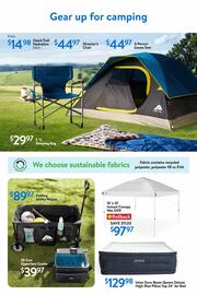 Walmart flyer week 9 Page 19