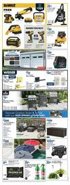 RONA flyer week 9 Page 5