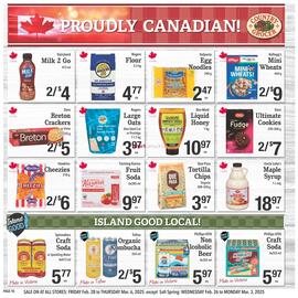 Country Grocer flyer week 9 Page 10