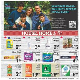 Country Grocer flyer week 9 Page 11