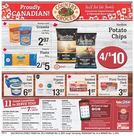 Country Grocer flyer week 9 Page 16