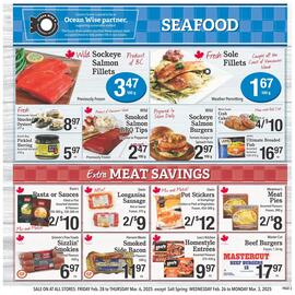 Country Grocer flyer week 9 Page 3