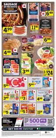 Foodland flyer week 9 Page 2