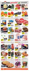 Foodland flyer week 9 Page 3