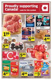 Foodland flyer week 9 Page 7