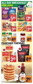 Food Basics flyer week 9 Page 14