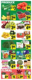 Food Basics flyer week 9 Page 9